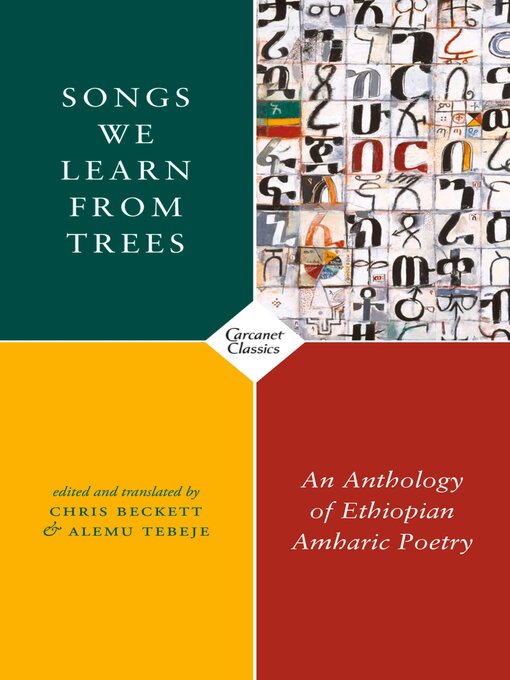 Title details for Songs We Learn from Trees by Chris Beckett - Available